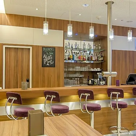 Holiday Inn Express Hamburg - St. Pauli-Messe-2