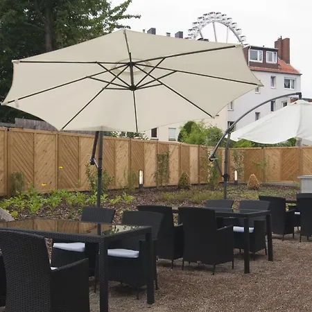 Holiday Inn Express Hamburg - St. Pauli-Messe-3